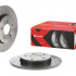 Brzdový kotouč BREMBO 08.9734.1X