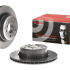 Brzdový kotouč BREMBO 09.C315.11 - BMW