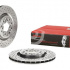 Brzdový kotouč BREMBO 09.7267.50 - FERRARI Brzdový kotouč BREMBO 09.7267.50 - FERRARI