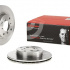 Brzdový kotouč BREMBO 09.7279.10 - SUZUKI