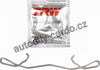 Brzdový třmen TRW BHN710E