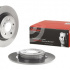 Brzdový kotouč BREMBO 08.B741.41 Brzdový kotouč BREMBO 08.B741.41