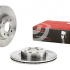 Brzdový kotouč BREMBO 09.3149.14 - RENAULT