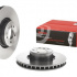 Brzdový kotouč BREMBO 09.A771.11 - LAND ROVER Brzdový kotouč BREMBO 09.A771.11 - LAND ROVER