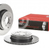 Brzdový kotouč BREMBO 09.A772.11 - LAND ROVER Brzdový kotouč BREMBO 09.A772.11 - LAND ROVER
