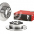 Brzdový kotouč BREMBO 08.5952.10 - IVECO