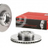 Brzdový kotouč BREMBO 09.B845.20