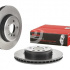 Brzdový kotouč BREMBO 09.A785.11