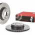 Brzdový kotouč BREMBO 09.9481.21