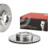 Brzdový kotouč BREMBO 09.3825.10 - DAIMLER, JAGUAR