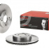 Brzdový kotouč BREMBO 09.5707.14 - FORD