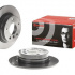 Brzdový kotouč BREMBO 08.5366.21