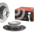 Brzdový kotouč BREMBO 08.7019.81 Brzdový kotouč BREMBO 08.7019.81