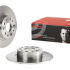Brzdový kotouč BREMBO 08.6768.10 - ALFA ROMEO, LANCIA