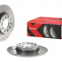 Brzdový kotouč BREMBO 08.9364.2X