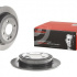 Brzdový kotouč BREMBO 08.9163.11