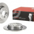 Brzdový kotouč BREMBO 08.7765.10 - VOLVO