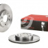 Brzdový kotouč BREMBO 09.9585.14 - MAZDA Brzdový kotouč BREMBO 09.9585.14 - MAZDA