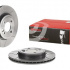 Brzdový kotouč BREMBO MAX 09.8655.75 - MINI