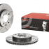 Brzdový kotouč BREMBO MAX 09.3148.75 - RENAULT