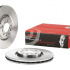 Brzdový kotouč BREMBO 09.9365.20 - ALFA ROMEO Brzdový kotouč BREMBO 09.9365.20 - ALFA ROMEO