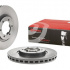 Brzdový kotouč BREMBO 09.9557.11 Brzdový kotouč BREMBO 09.9557.11