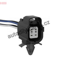 Lambda sonda DENSO DOX-0323 - MAZDA