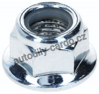 Tlumič pérování SACHS 313 626 - MAZDA