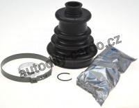 Sada měchů, hnací hřídel LÖBRO 300348 - NISSAN Sada měchů, hnací hřídel LÖBRO 300348 - NISSAN