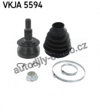 Sada kloubů, hnací hřídel SKF VKJA 5594