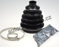 Sada měchů, hnací hřídel LÖBRO 304106 - TOYOTA Sada měchů, hnací hřídel LÖBRO 304106 - TOYOTA