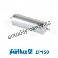 Palivový filtr PURFLUX EP150