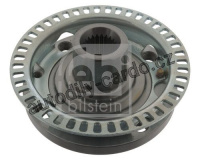 Náboj kola FEBI (FB 01901) - SEAT, VW