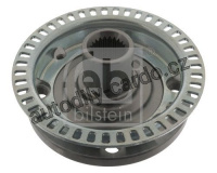 Náboj kola FEBI (FB 01902) - SEAT, VW