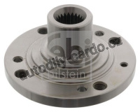 Náboj kola FEBI (FB 02219) - SEAT, VW