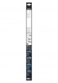 Sada stěračů BOSCH Aerotwin (BO 3397118997) - 600mm + 550mm