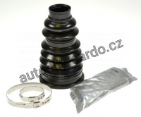 Sada měchů, hnací hřídel LÖBRO 302681 - RENAULT