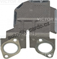 Těsnění, kolektor výfukových plynů VICTOR REINZ (VR 71-31854-00) Těsnění, kolektor výfukových plynů VICTOR REINZ (VR 71-31854-00)