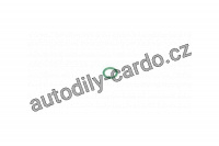 Tlakový vypínač, klimatizace NRF 38954