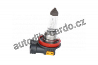 Autožárovka BOSCH (BO 1987302081) 12V 35W H8 PURE LIGHT