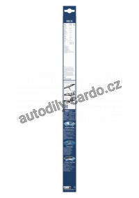Sada stěračů BOSCH (BO 3397010300) - 600mm + 530mm