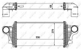 chladič turba - NRF 30465