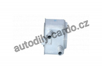 Olejový chladič, motorový olej NRF - (31735)