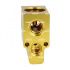 Expanzní ventil, klimatizace NRF 38342