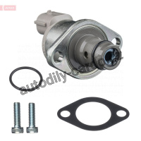 Ventil regulace tlaku, Common-Rail-System DENSO DCRS301110