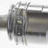 Hnací hřídel LÖBRO 305602 - RENAULT