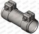 Spojovací trubky, výfukový systém WALKER 86142