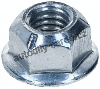 Tlumič pérování SACHS SA 315 897