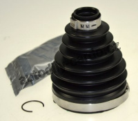 Sada měchů, hnací hřídel LÖBRO 305004 - HYUNDAI, KIA