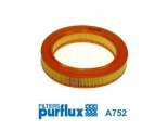 Vzduchový filtr PURFLUX A752